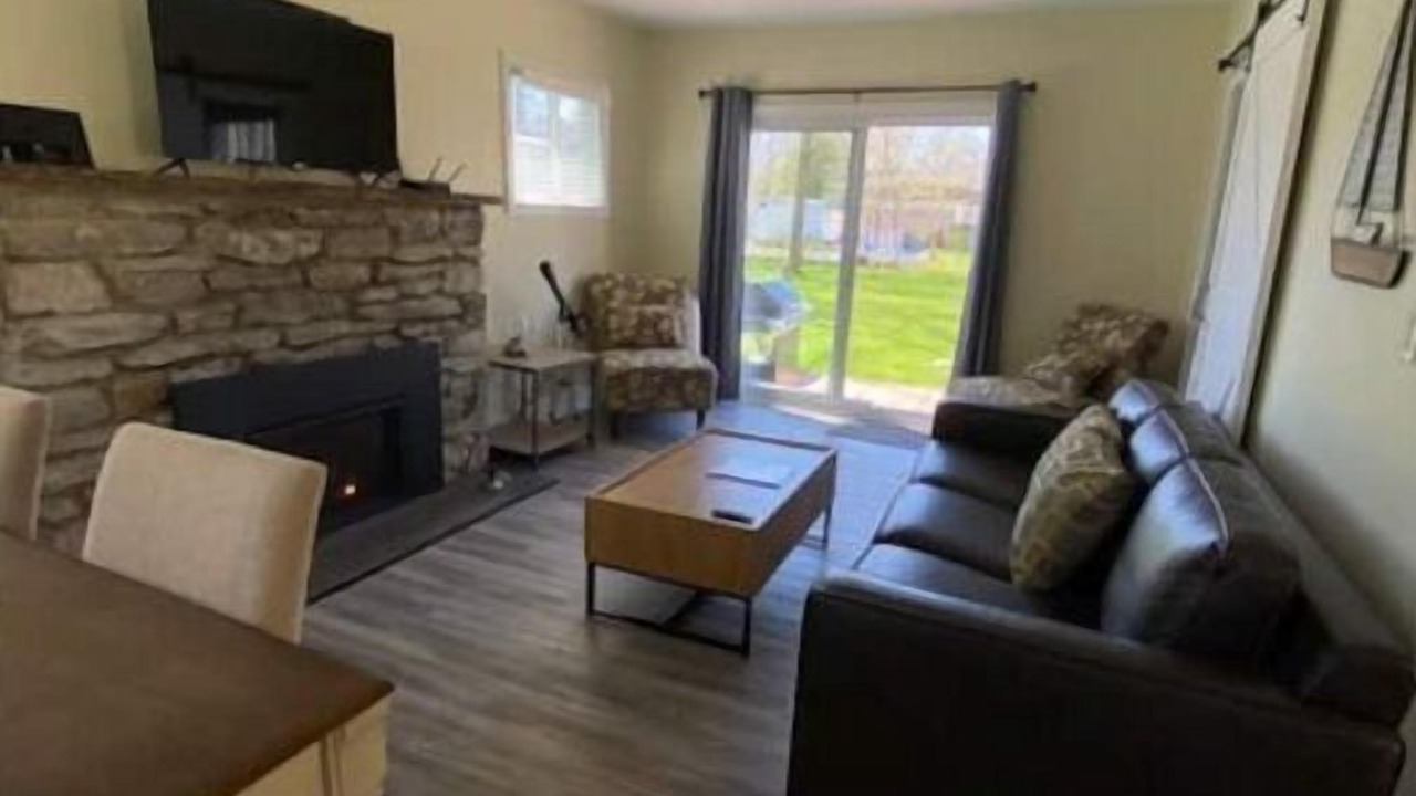 Photo of Livingroom in Sherkston
