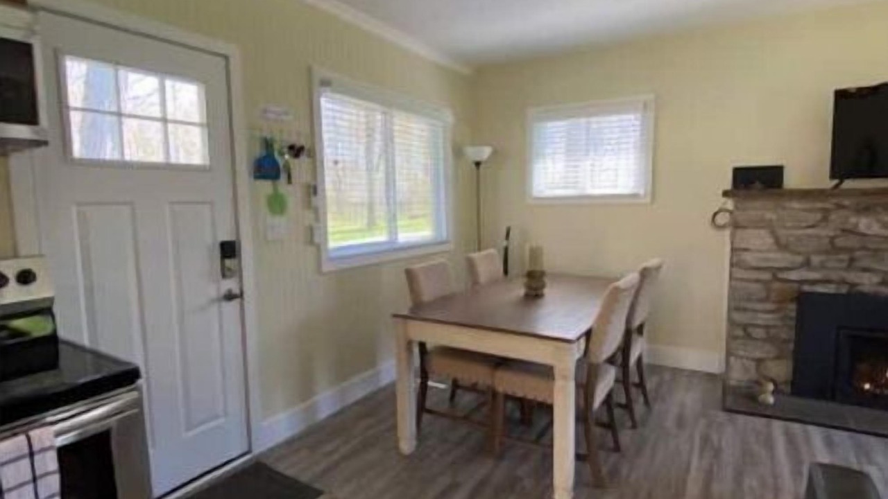 Photo of Bedroom in Sherkston