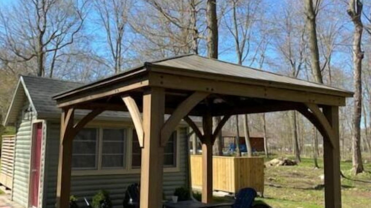Photo of Outdoor in Sherkston