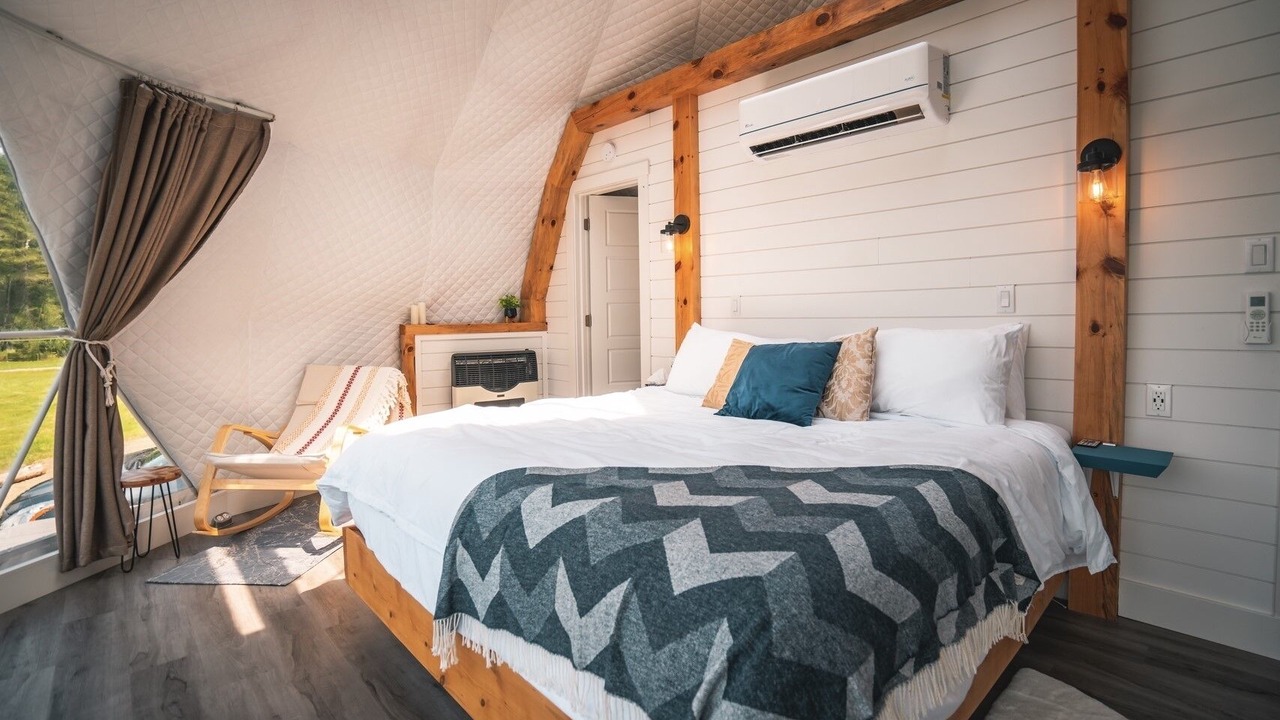 Photo of Bedroom in Valley Road