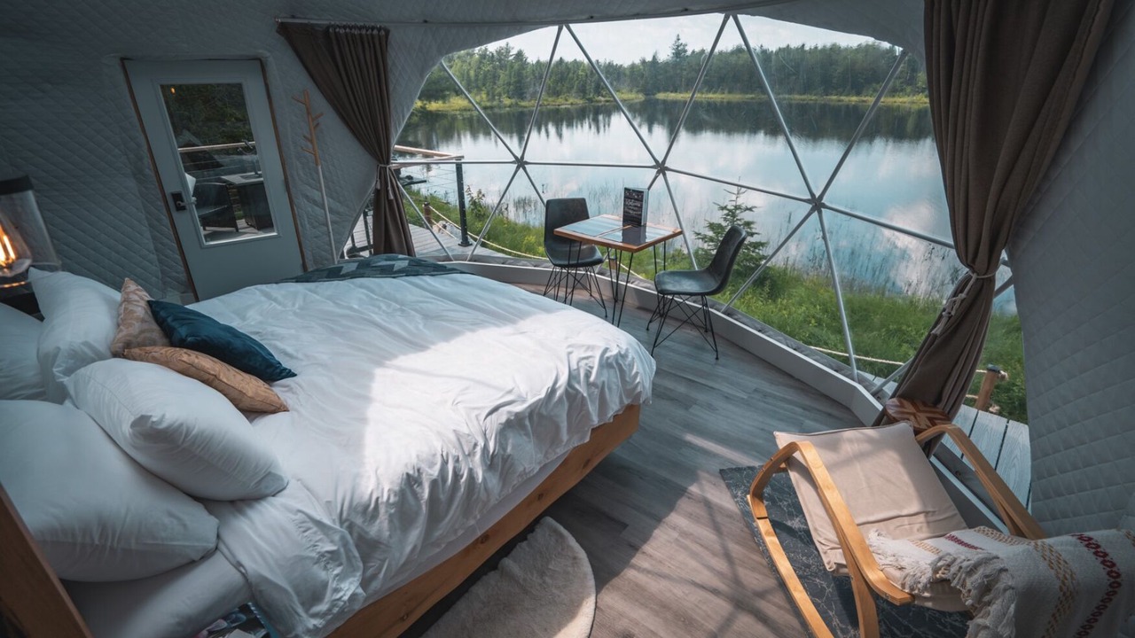 Photo of Bedroom in Valley Road