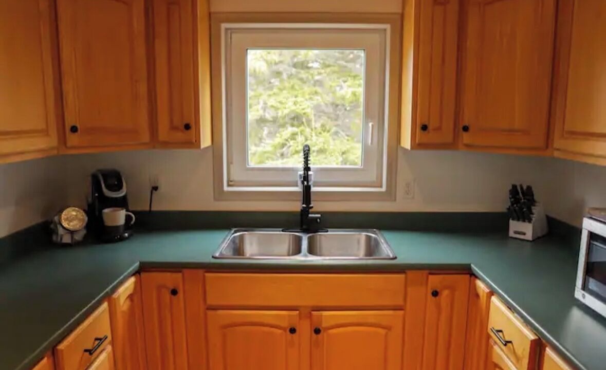 Photo of Kitchen in Ellershouse