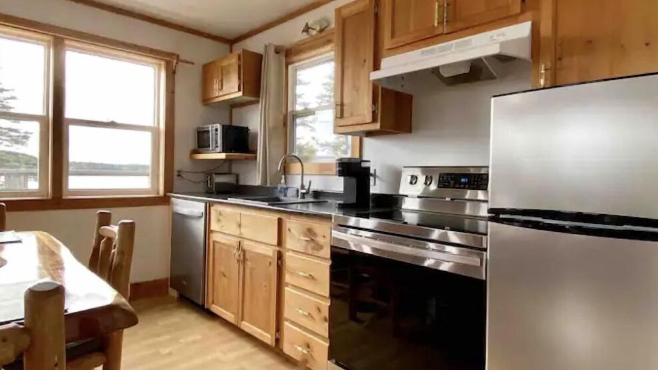 Photo of Kitchen in Ellershouse
