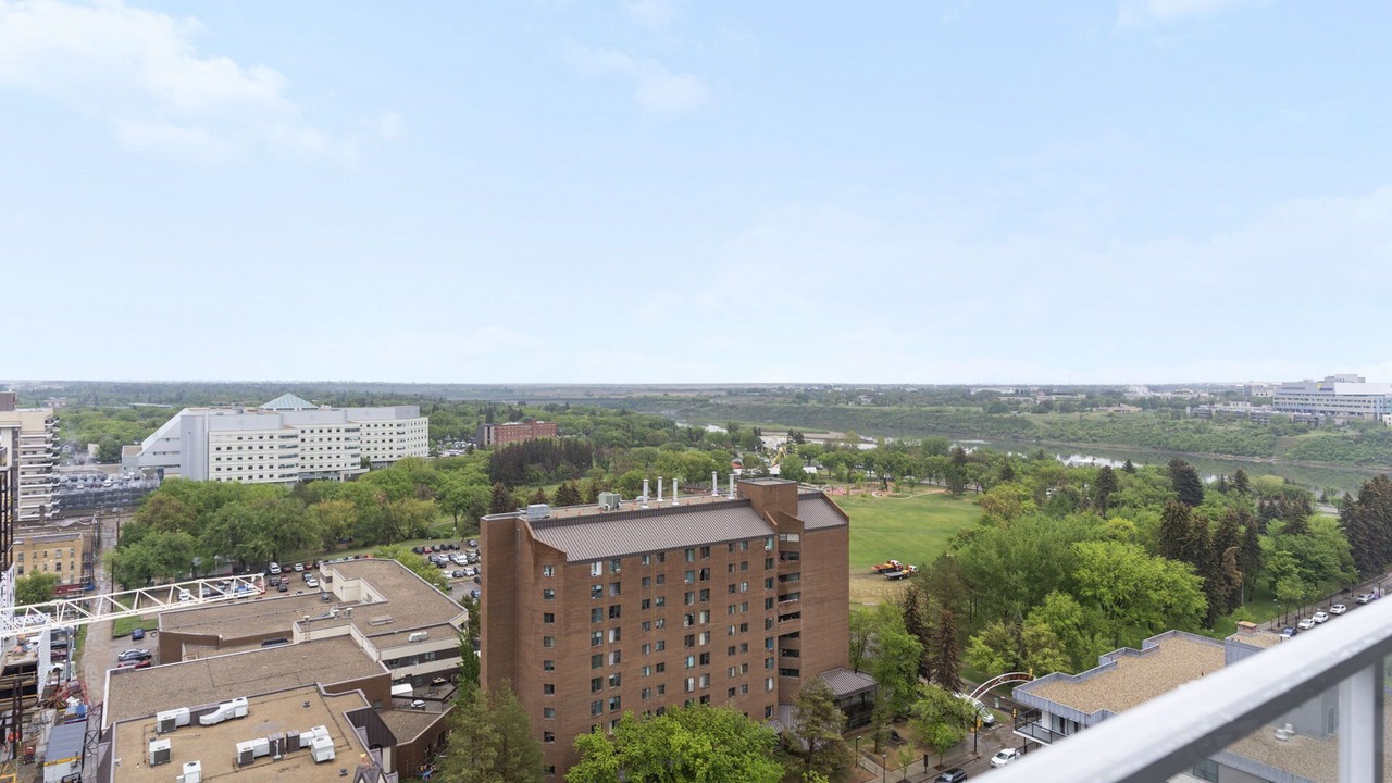 Photo of Outdoor in Saskatoon Downtown