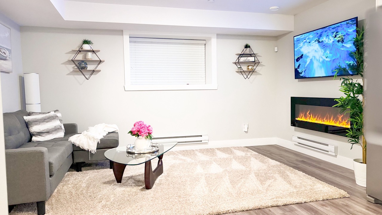 Photo of Livingroom in Maple Ridge