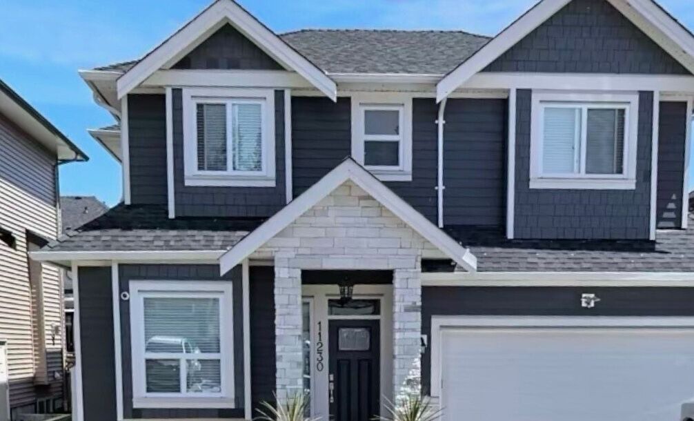 Photo of Outdoor in Maple Ridge