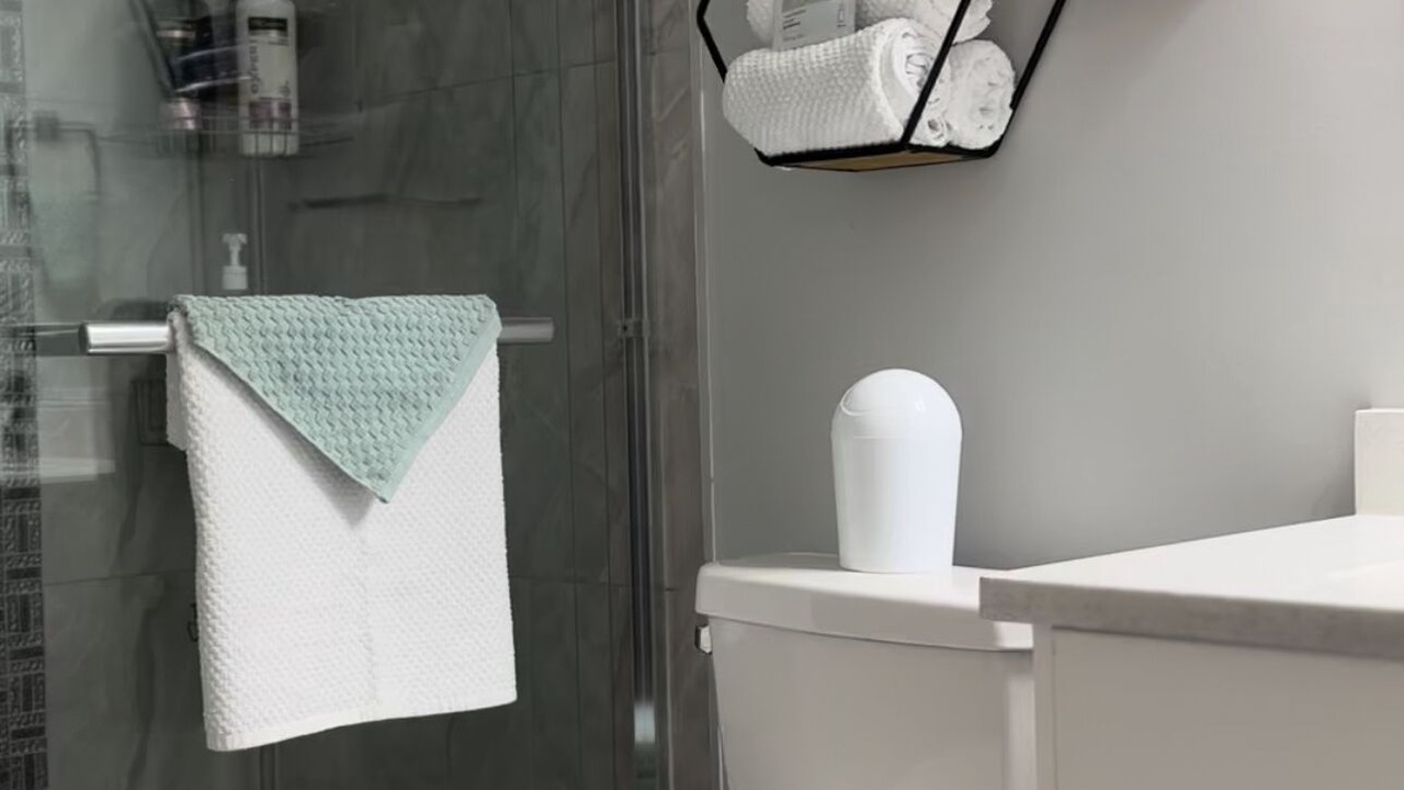 Photo of Bathroom in Maple Ridge