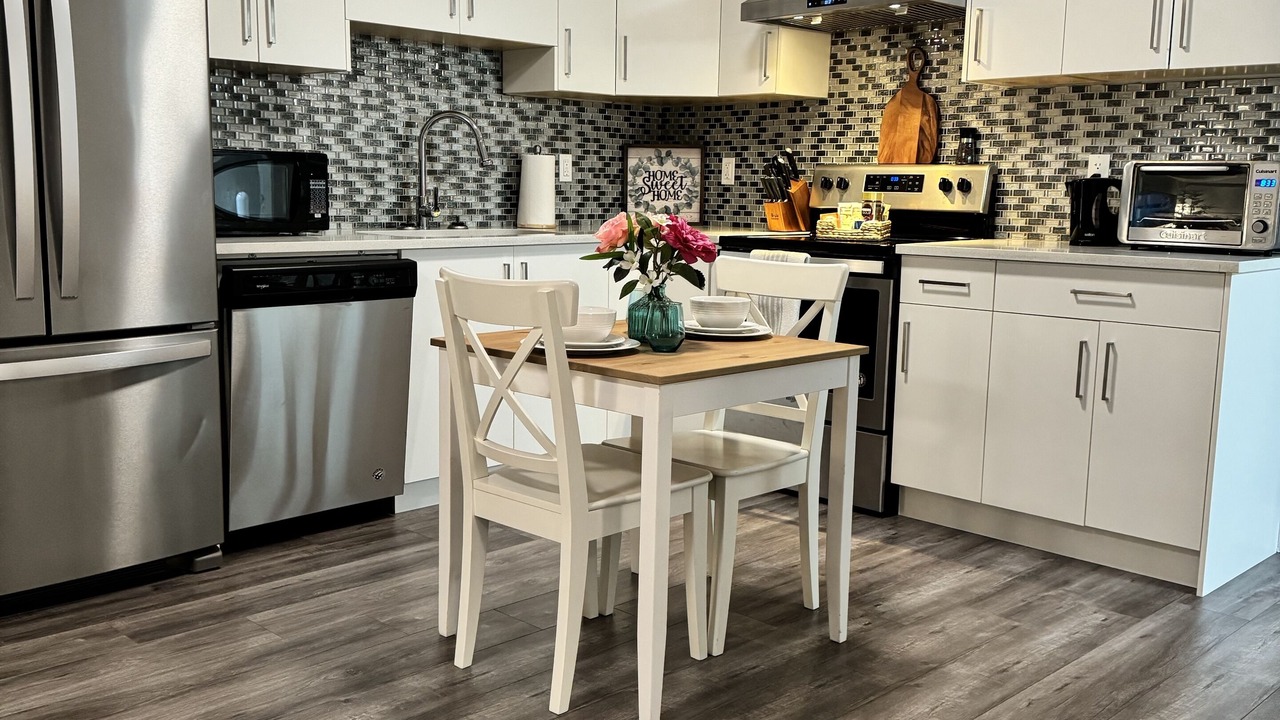 Photo of Kitchen in Maple Ridge