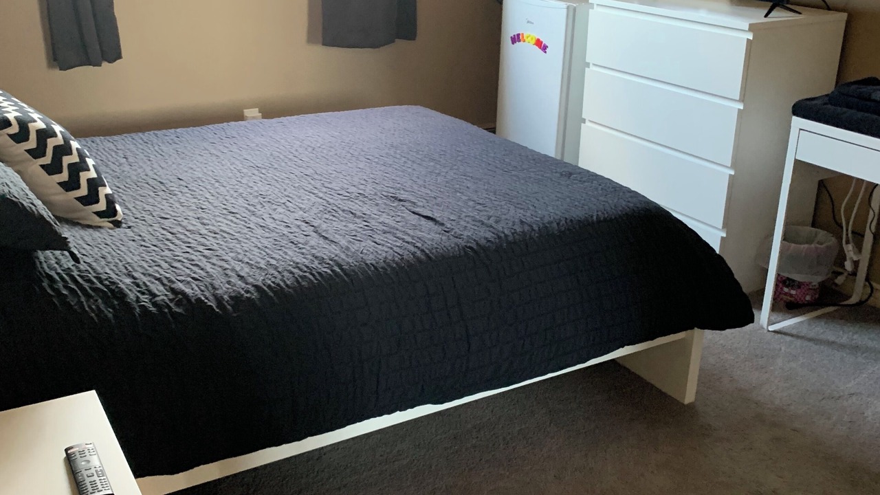 Photo of Bedroom in Sylvan Lake