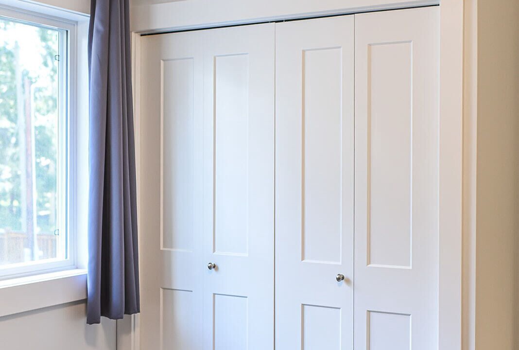 Photo of Bedroom in Courtenay