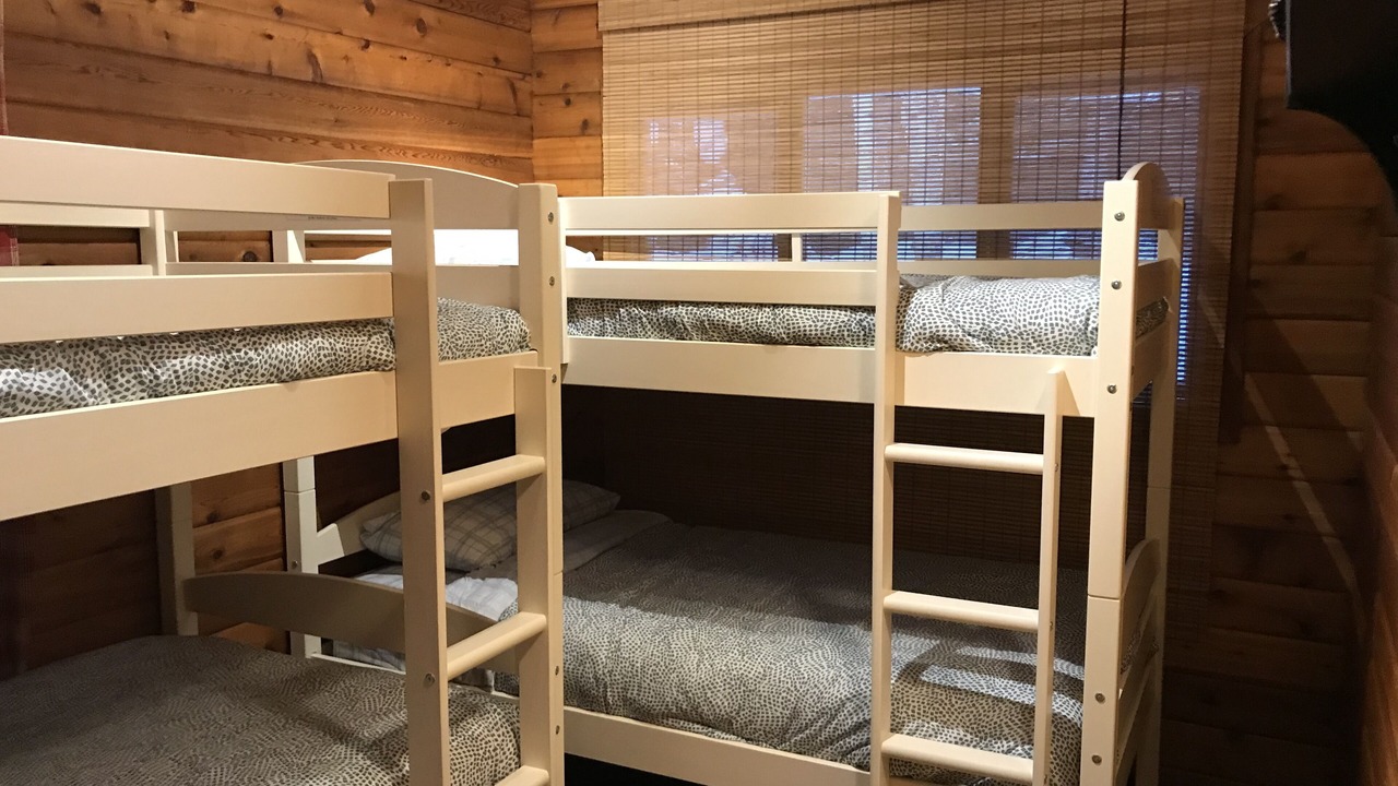 Photo of Bedroom in Utterson