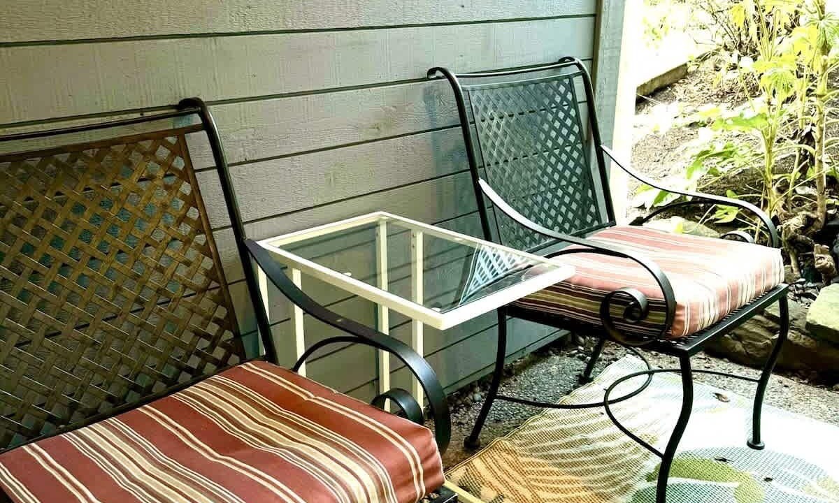 Photo of Patio Balcony in Regional District of Nanaimo