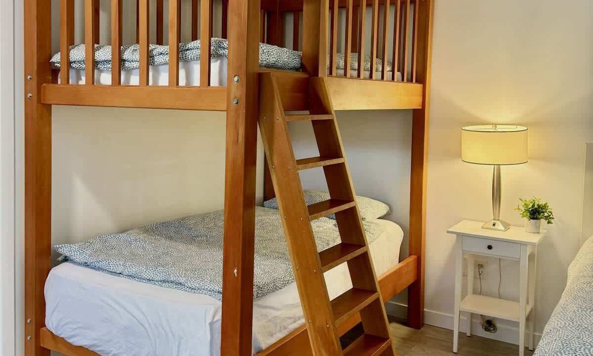 Photo of Bedroom in Regional District of Nanaimo