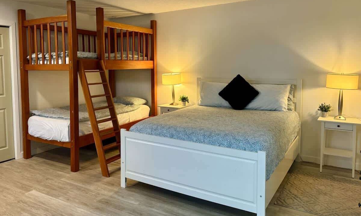 Photo of Bedroom in Regional District of Nanaimo