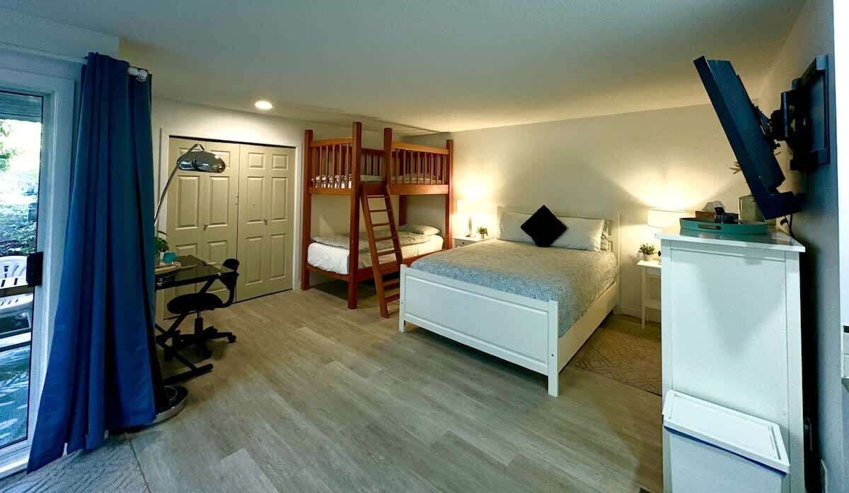 Photo of Bedroom in Regional District of Nanaimo