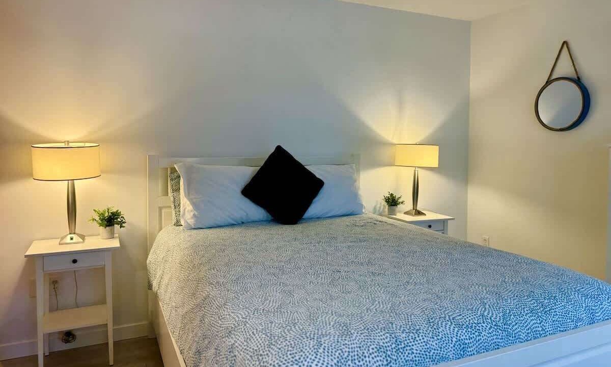 Photo of Bedroom in Regional District of Nanaimo