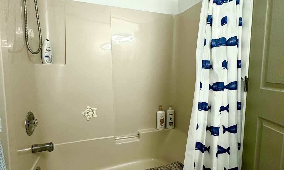 Photo of Bathroom in Regional District of Nanaimo