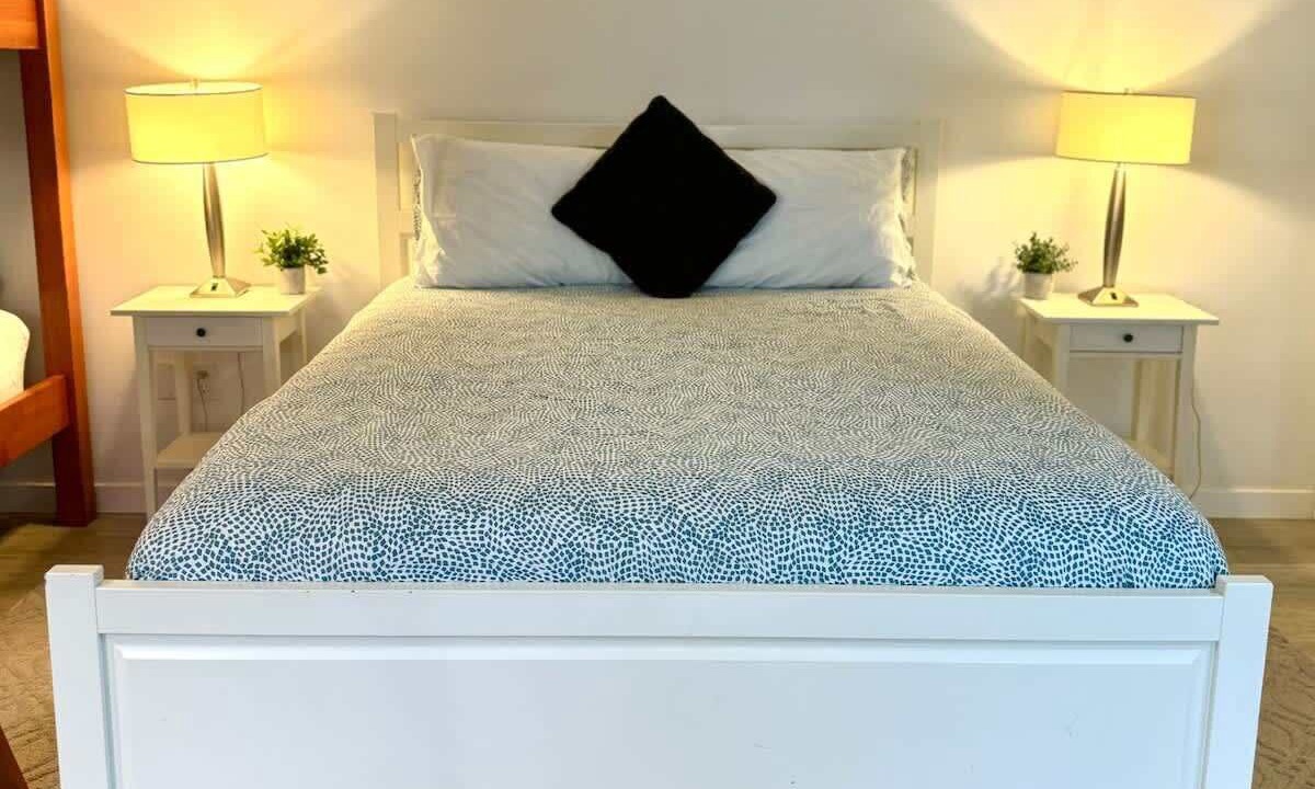Photo of Bedroom in Regional District of Nanaimo