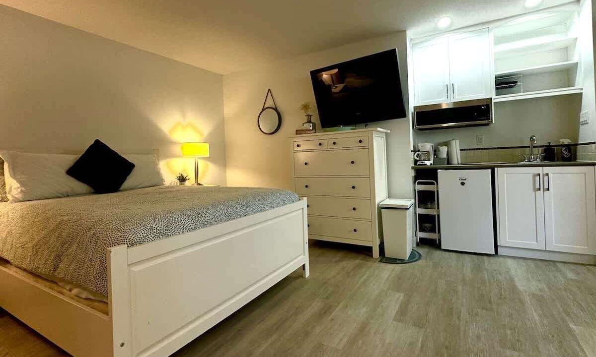 Photo of Bedroom in Regional District of Nanaimo