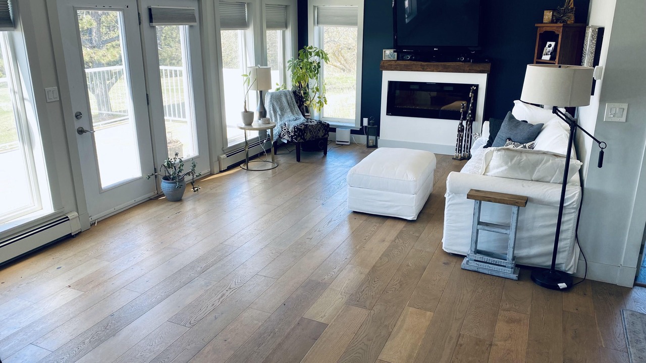 Photo of Livingroom in Hampton