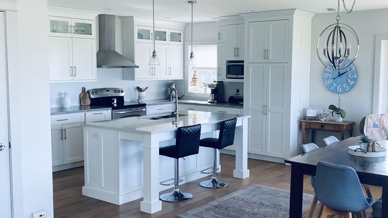 Photo of Kitchen in Hampton