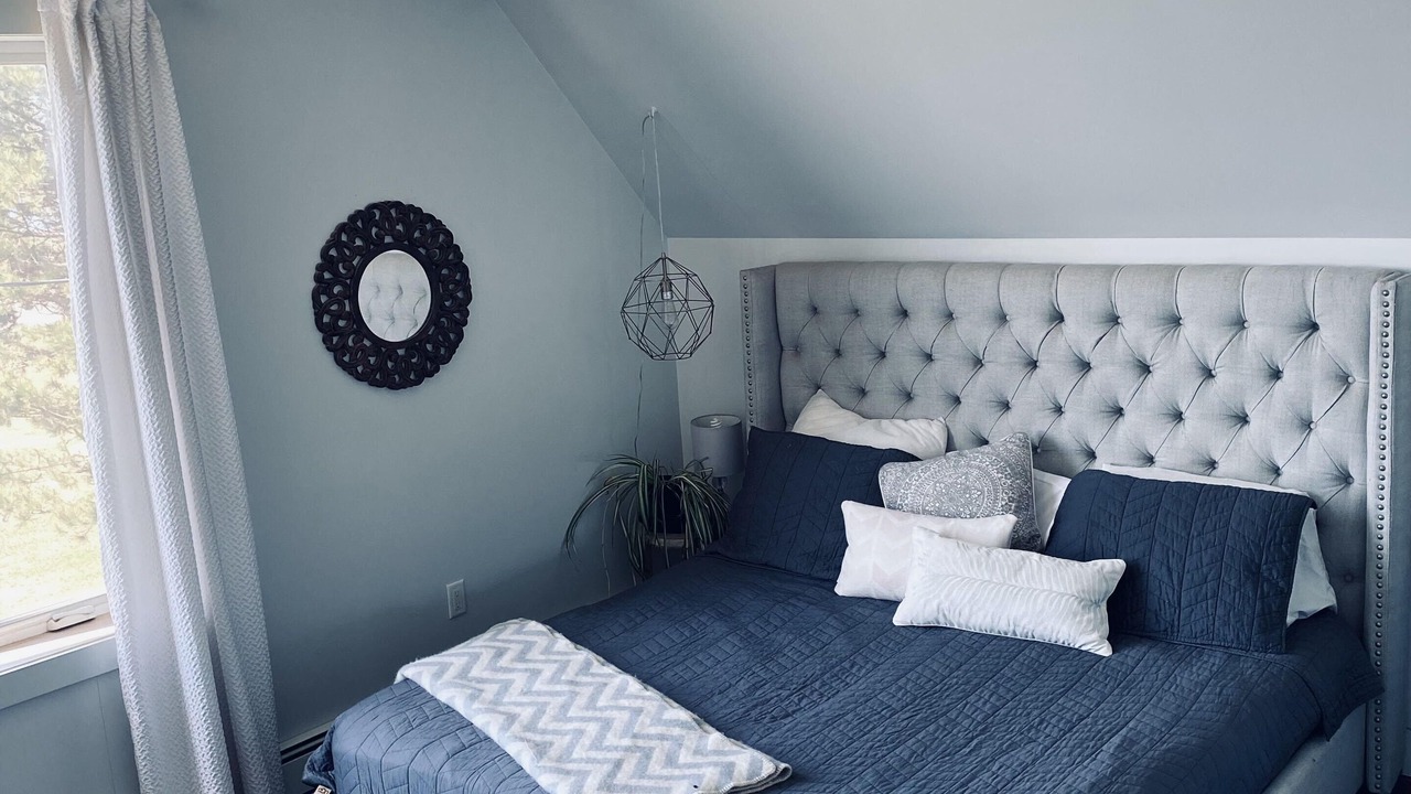 Photo of Bedroom in Hampton