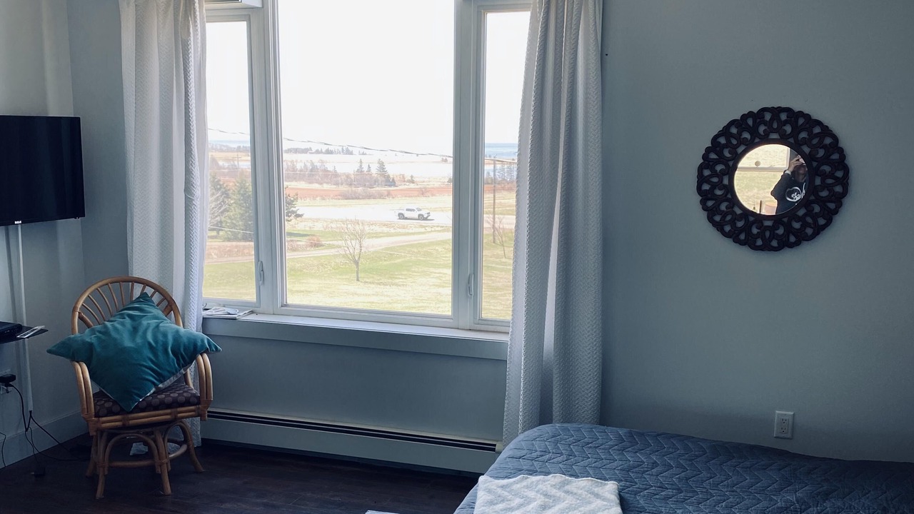 Photo of Bedroom in Hampton