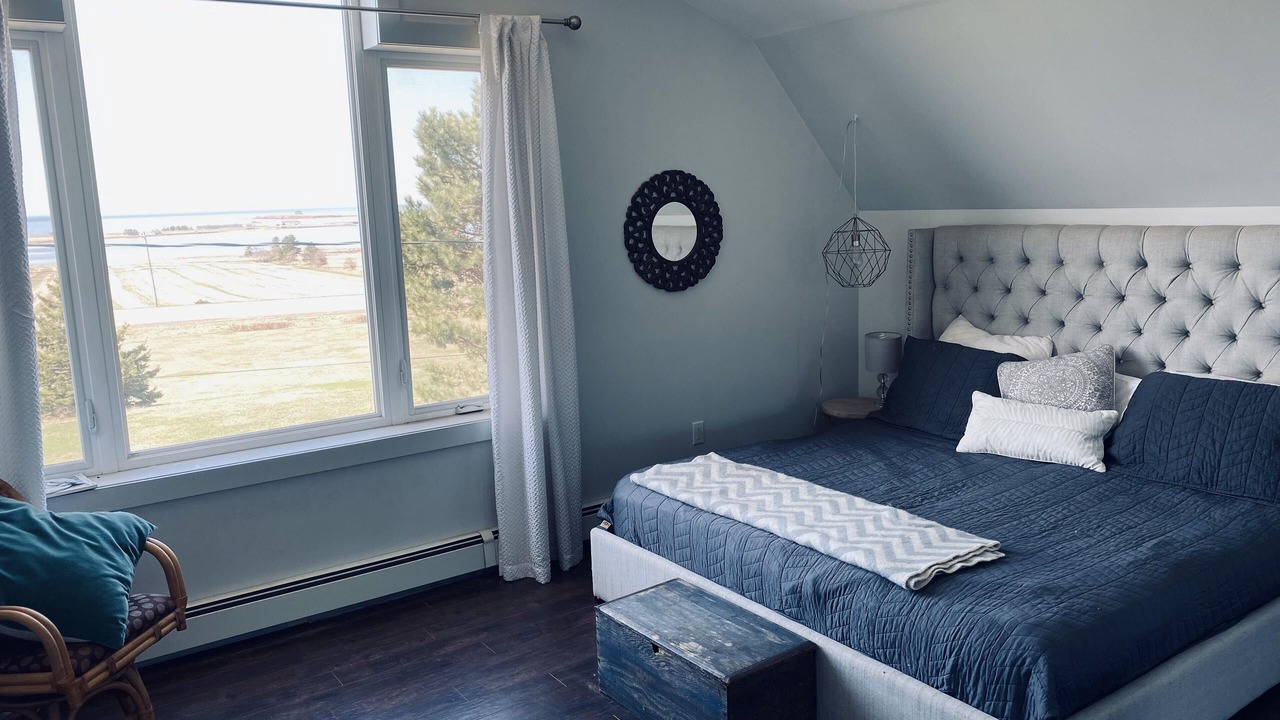 Photo of Bedroom in Hampton