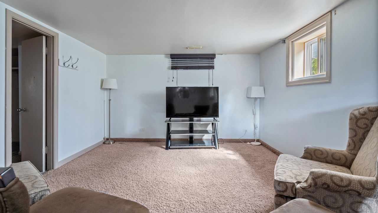 Photo of Livingroom in Inglewood