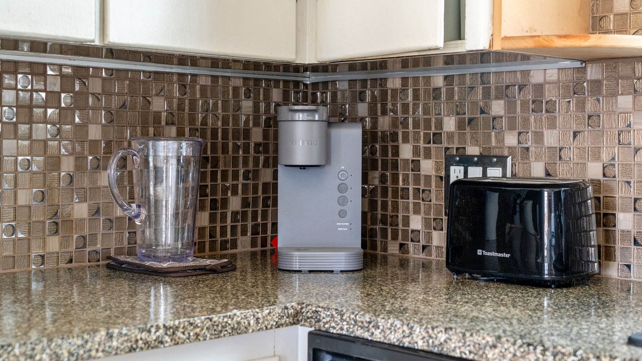 Photo of Kitchen in Inglewood