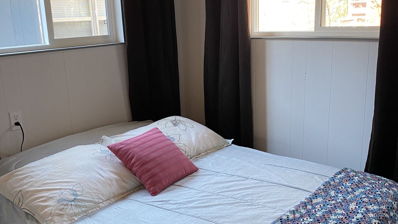 Photo of Bedroom in Grand Beach