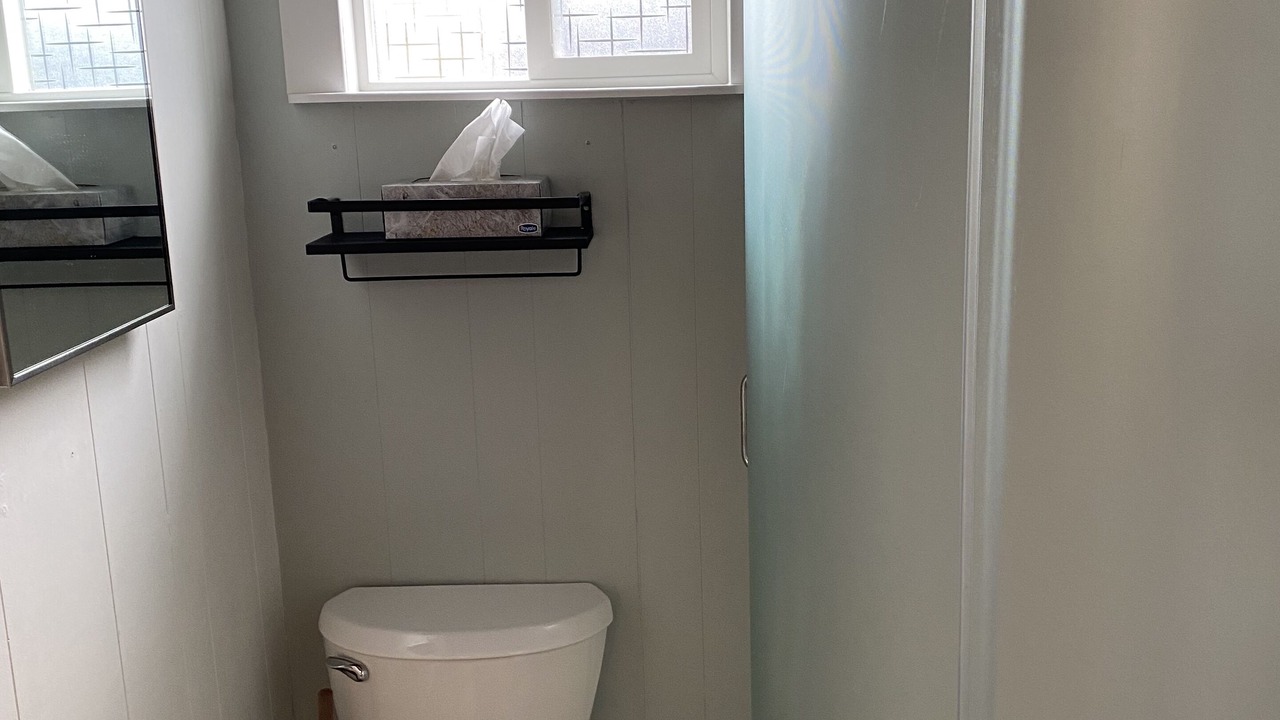 Photo of Bathroom in Grand Beach