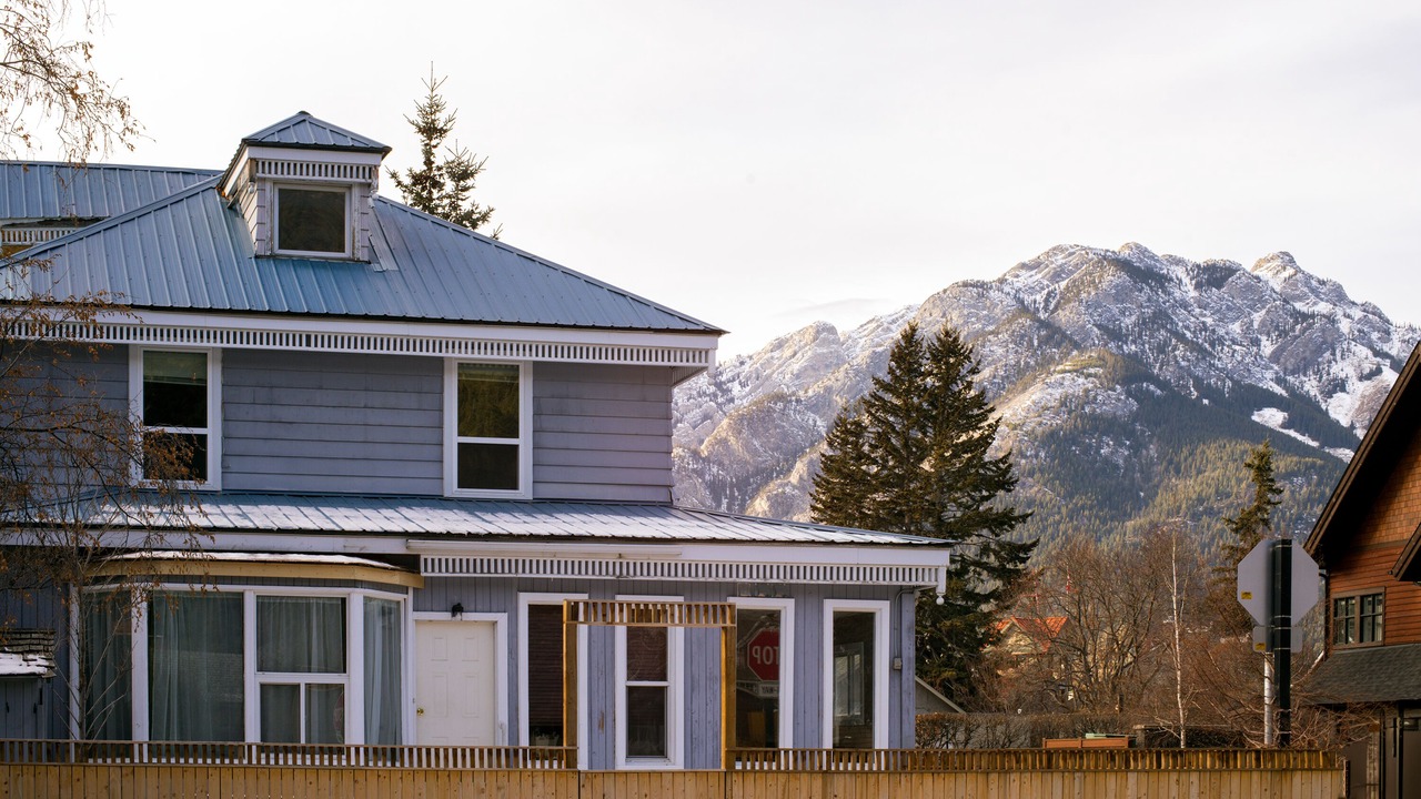 Photo of Outdoor in Banff
