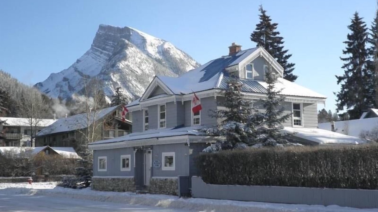 Photo of Outdoor in Banff