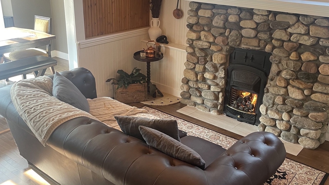 Photo of Livingroom in Banff