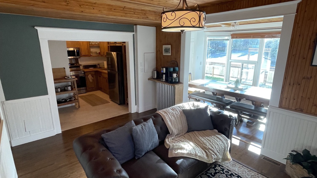 Photo of Livingroom in Banff