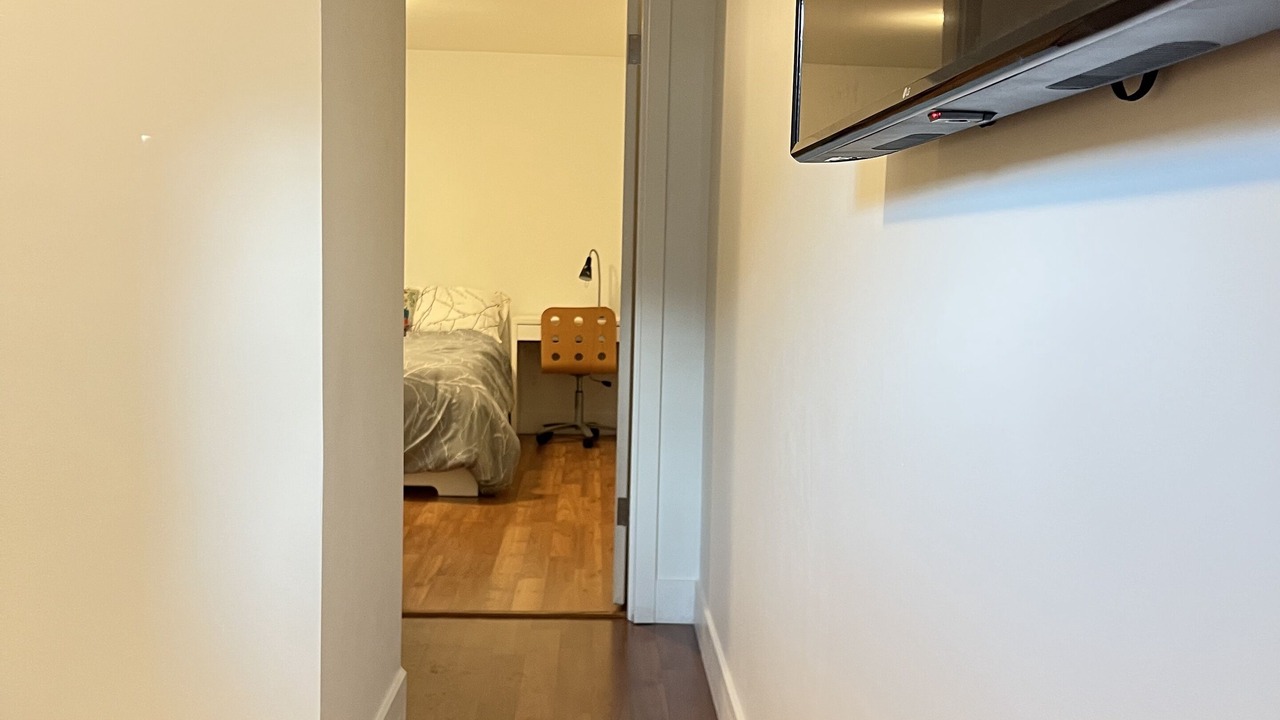 Photo of Bedroom in Knight
