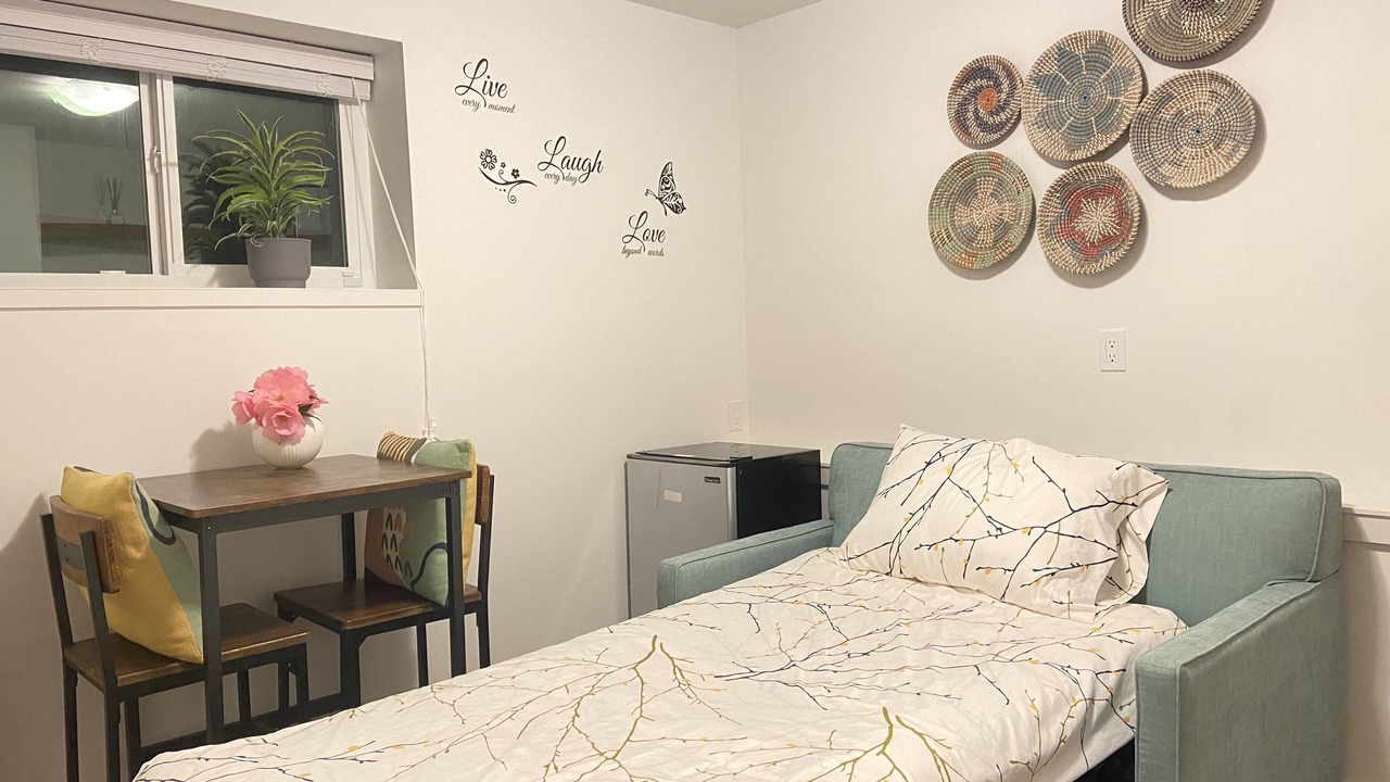 Photo of Bedroom in Knight
