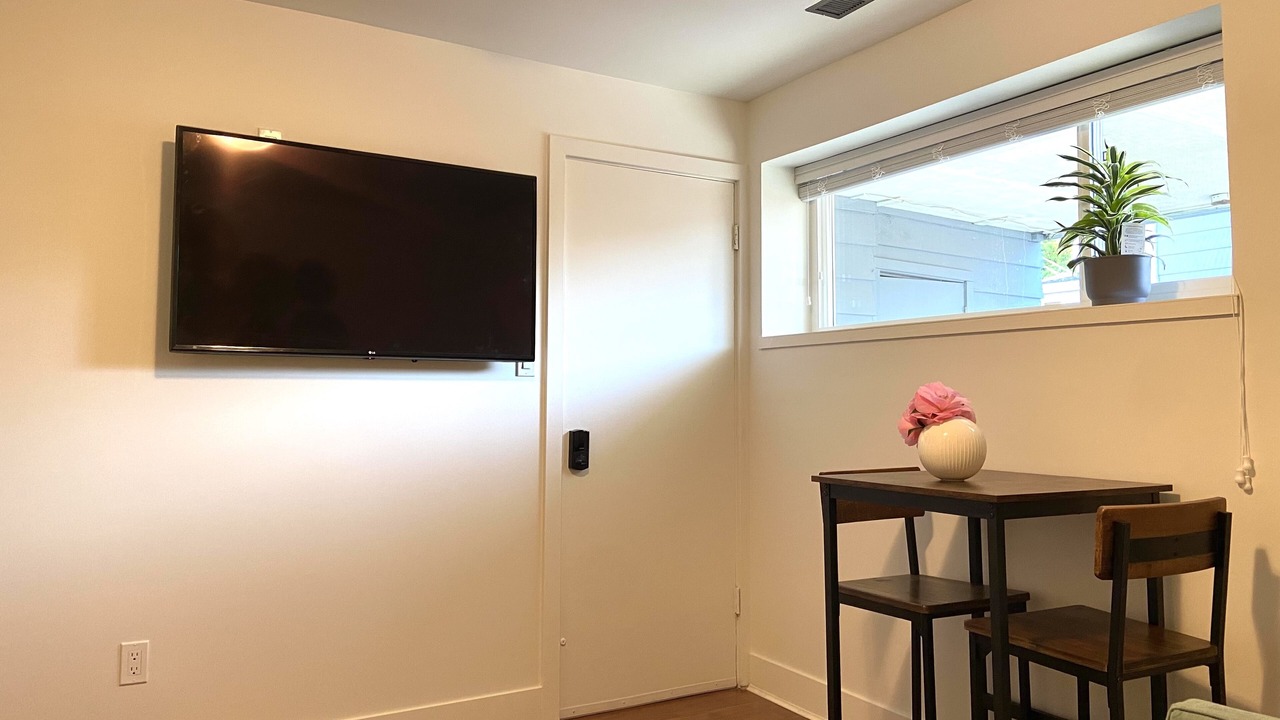 Photo of Bedroom in Knight