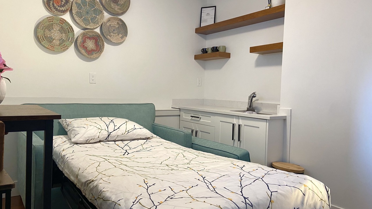 Photo of Livingroom in Knight