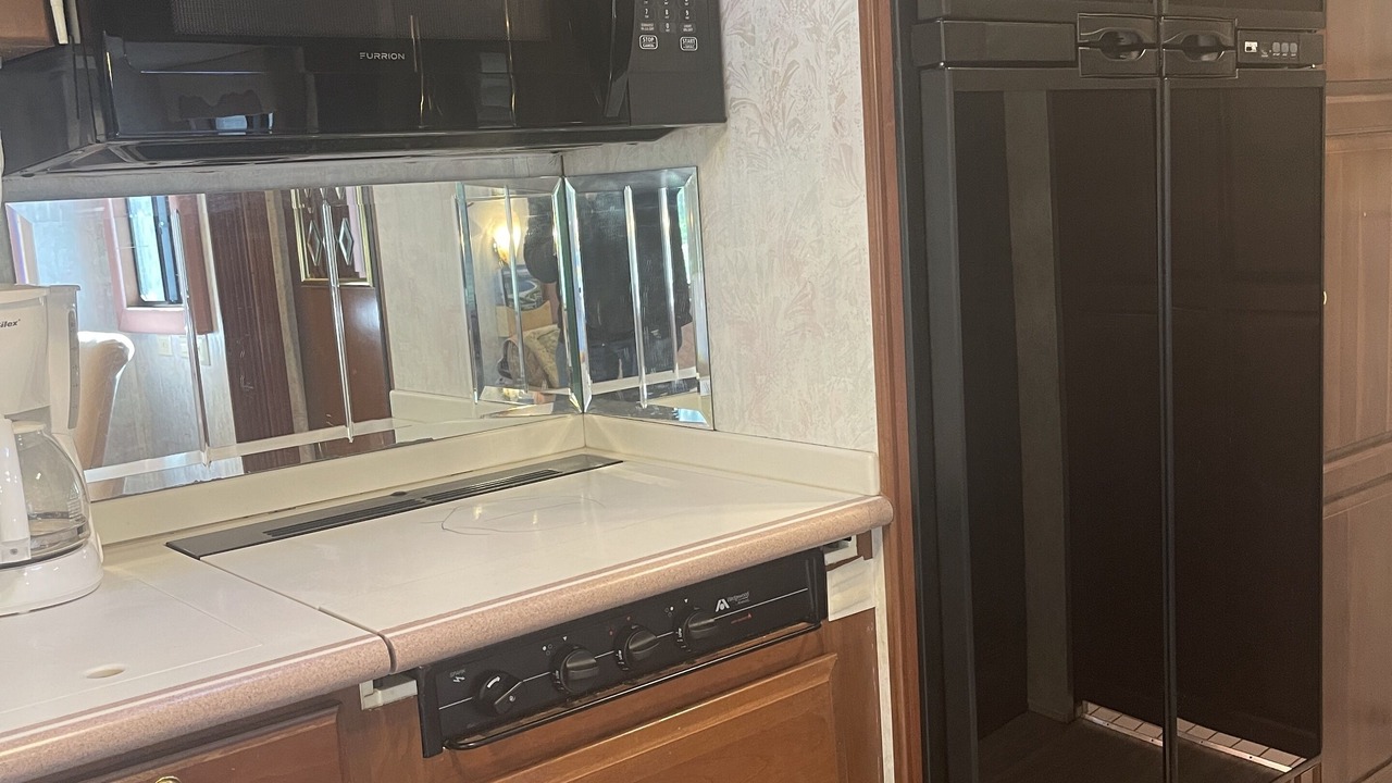 Photo of Kitchen in Otter Point