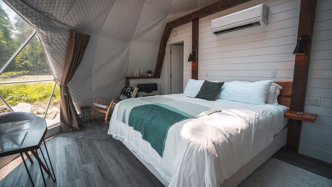 Photo of Bedroom in Valley Road