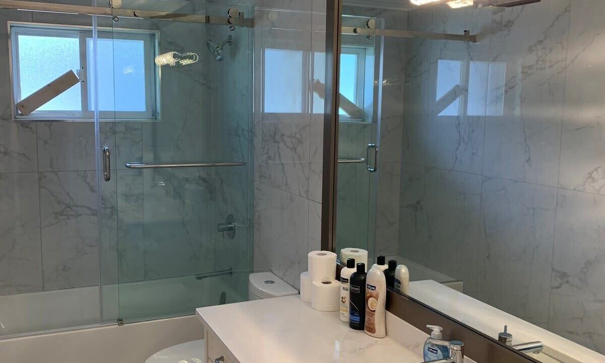 Photo of Bathroom in Dunbar