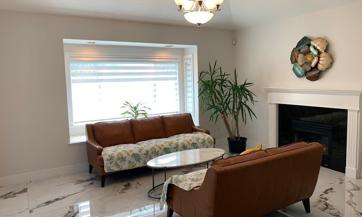 Photo of Livingroom in Dunbar