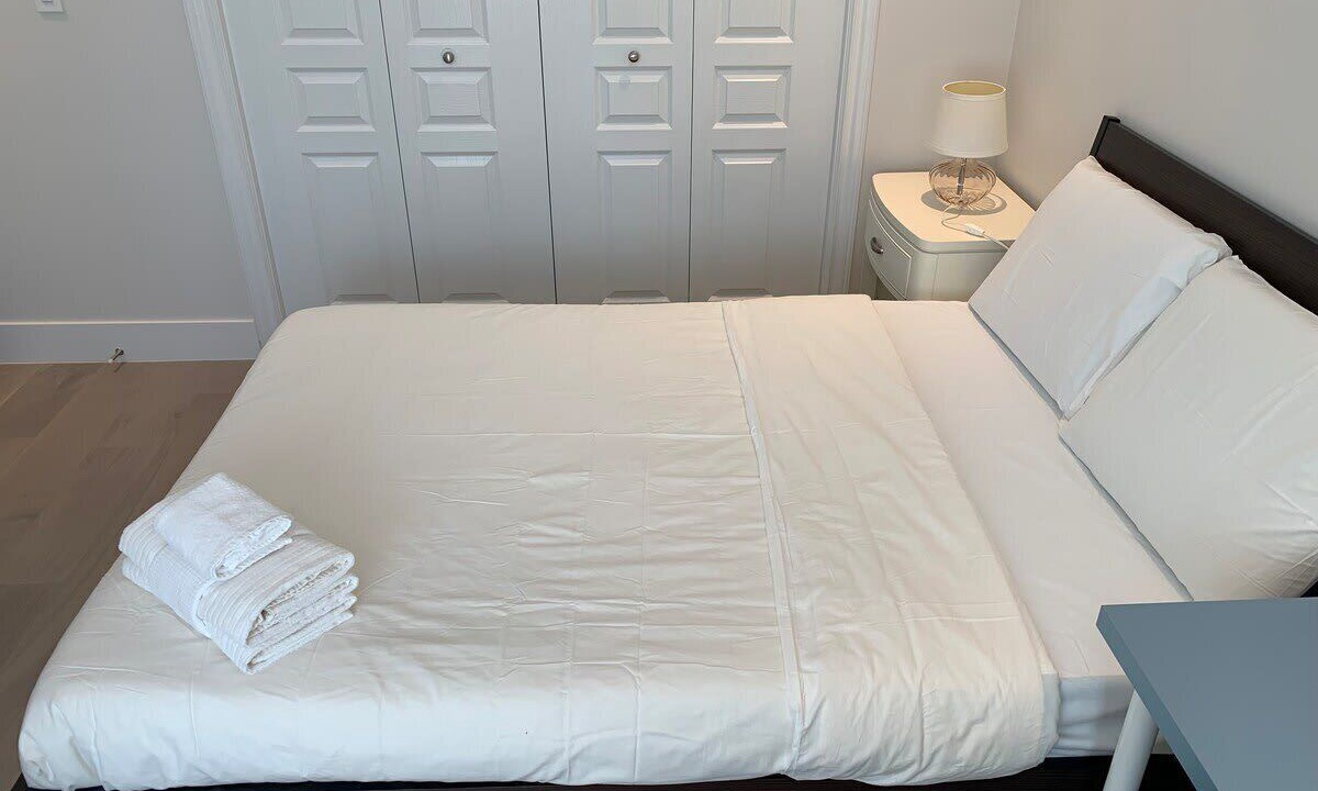 Photo of Bedroom in Dunbar