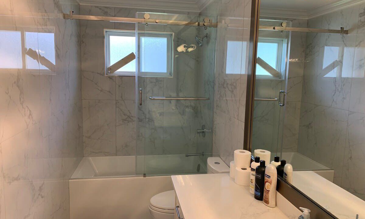Photo of Bathroom in Dunbar