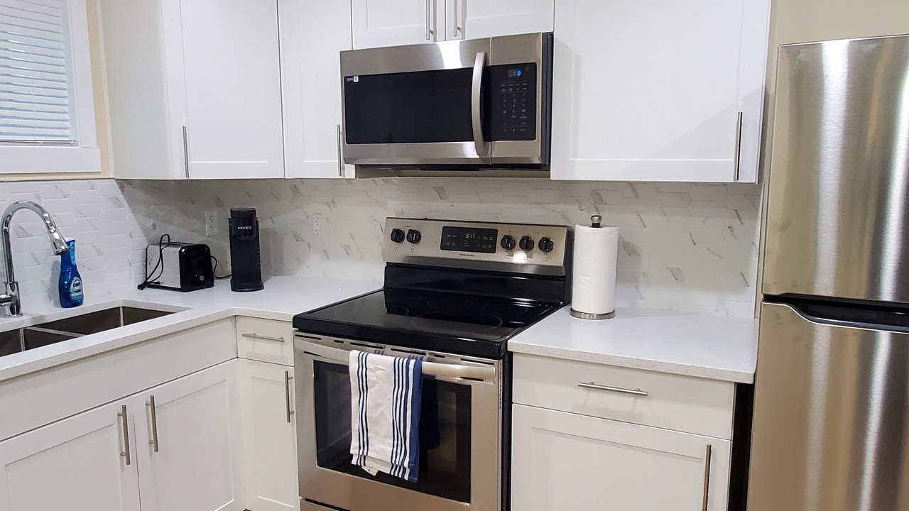 Photo of Kitchen in Saskatoon