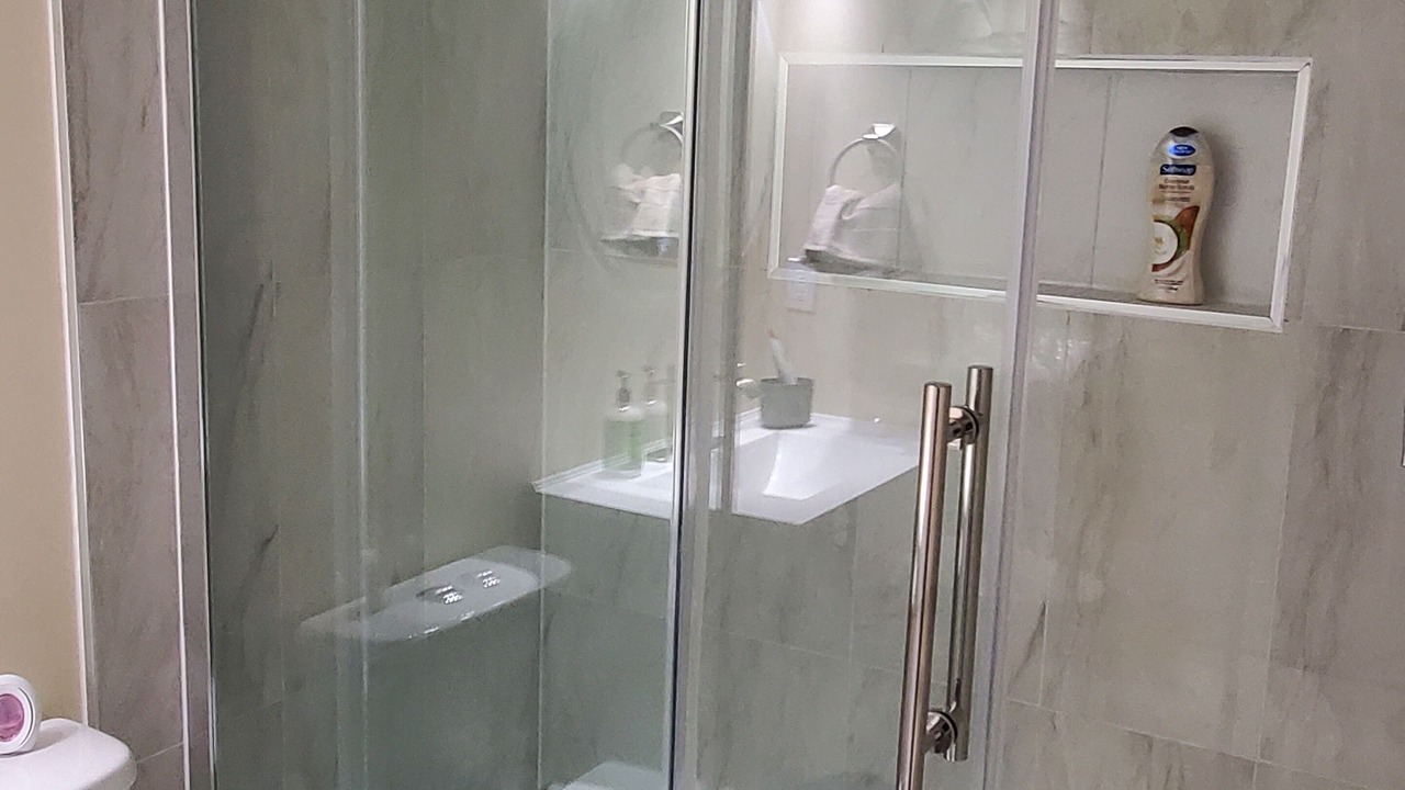 Photo of Bathroom in Saskatoon