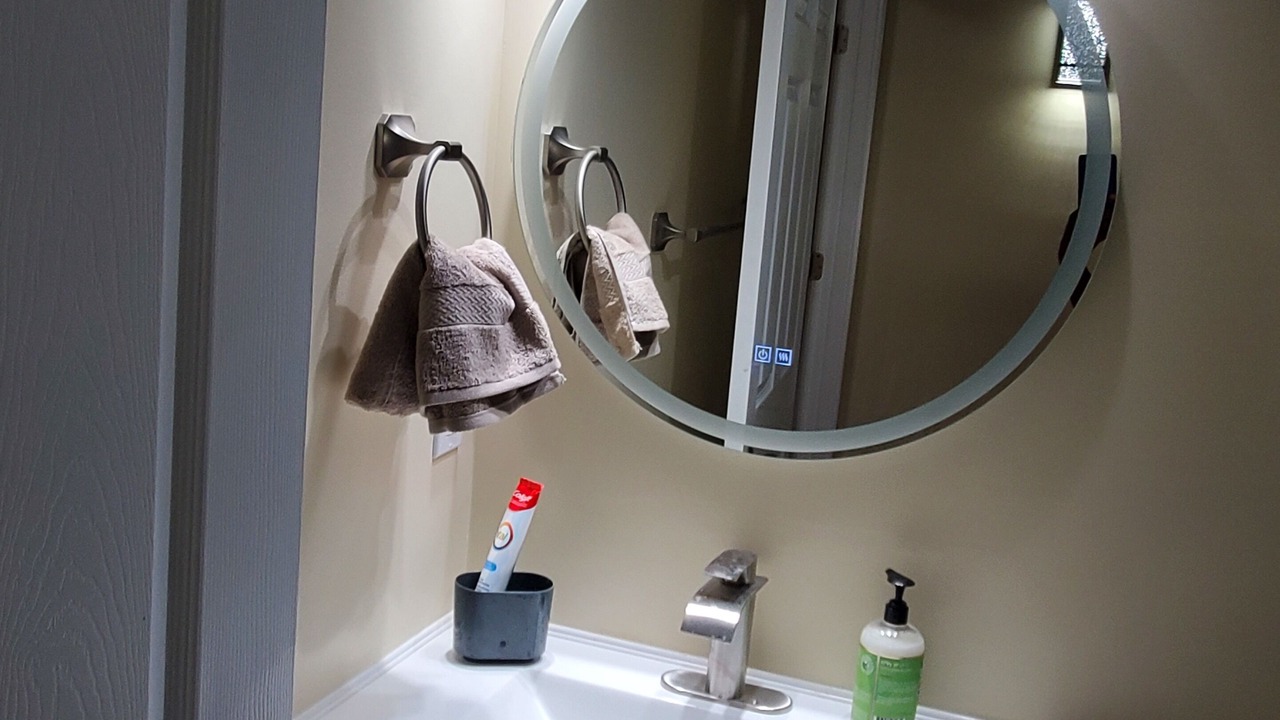 Photo of Bathroom in Saskatoon