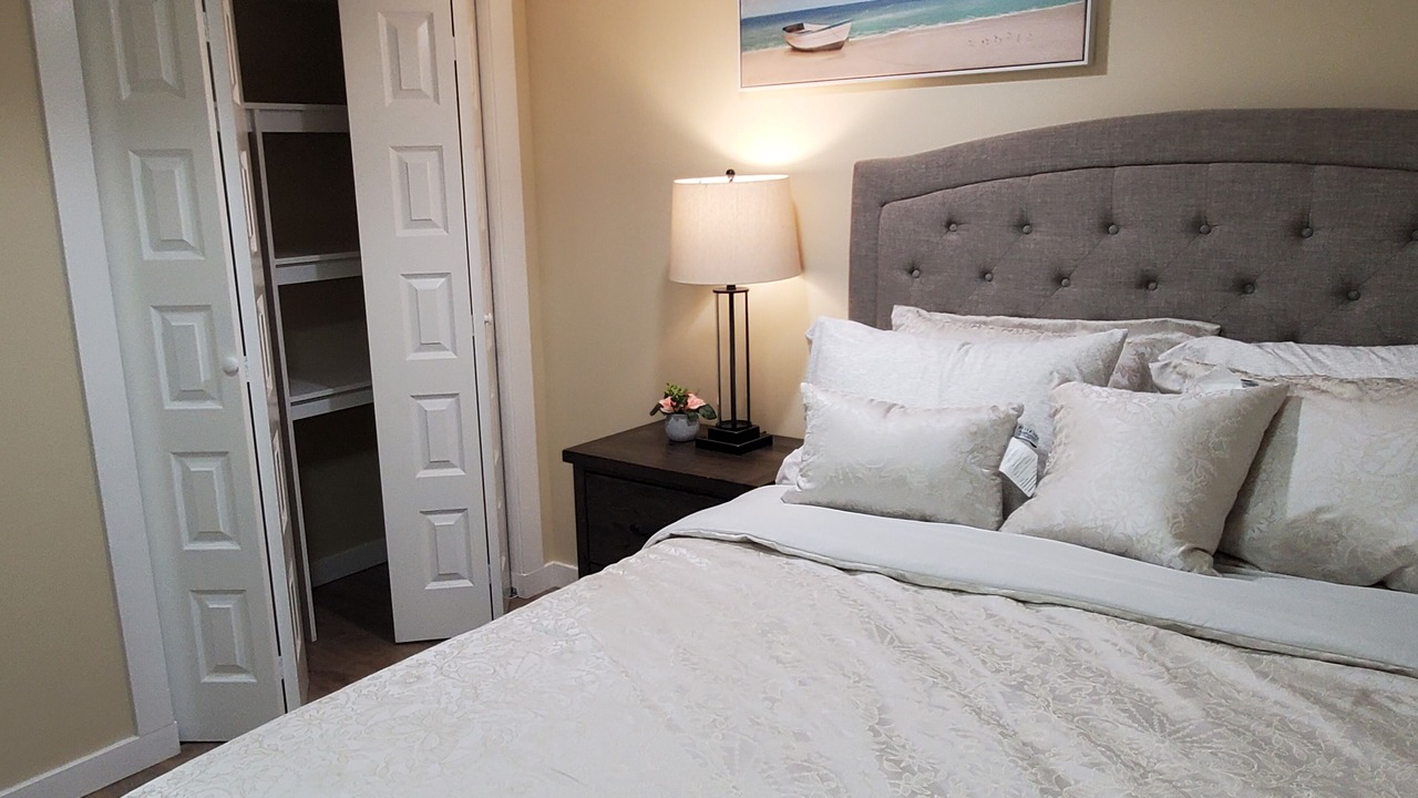 Photo of Bedroom in Saskatoon